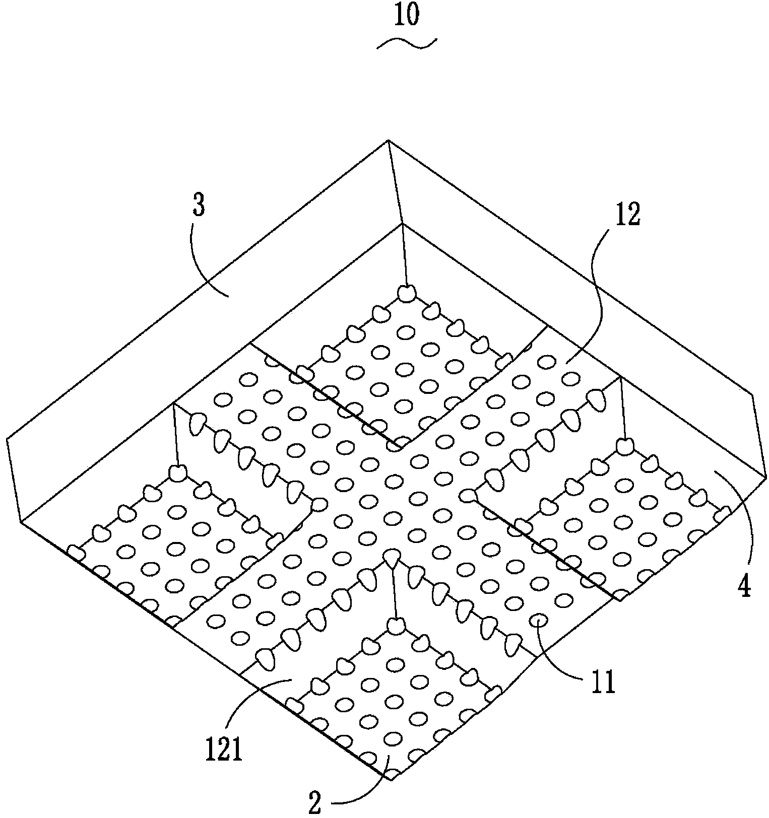 Process for manufacturing water permeable bricks capable of adsorbing waste gas and water permeable bricks manufactured by process