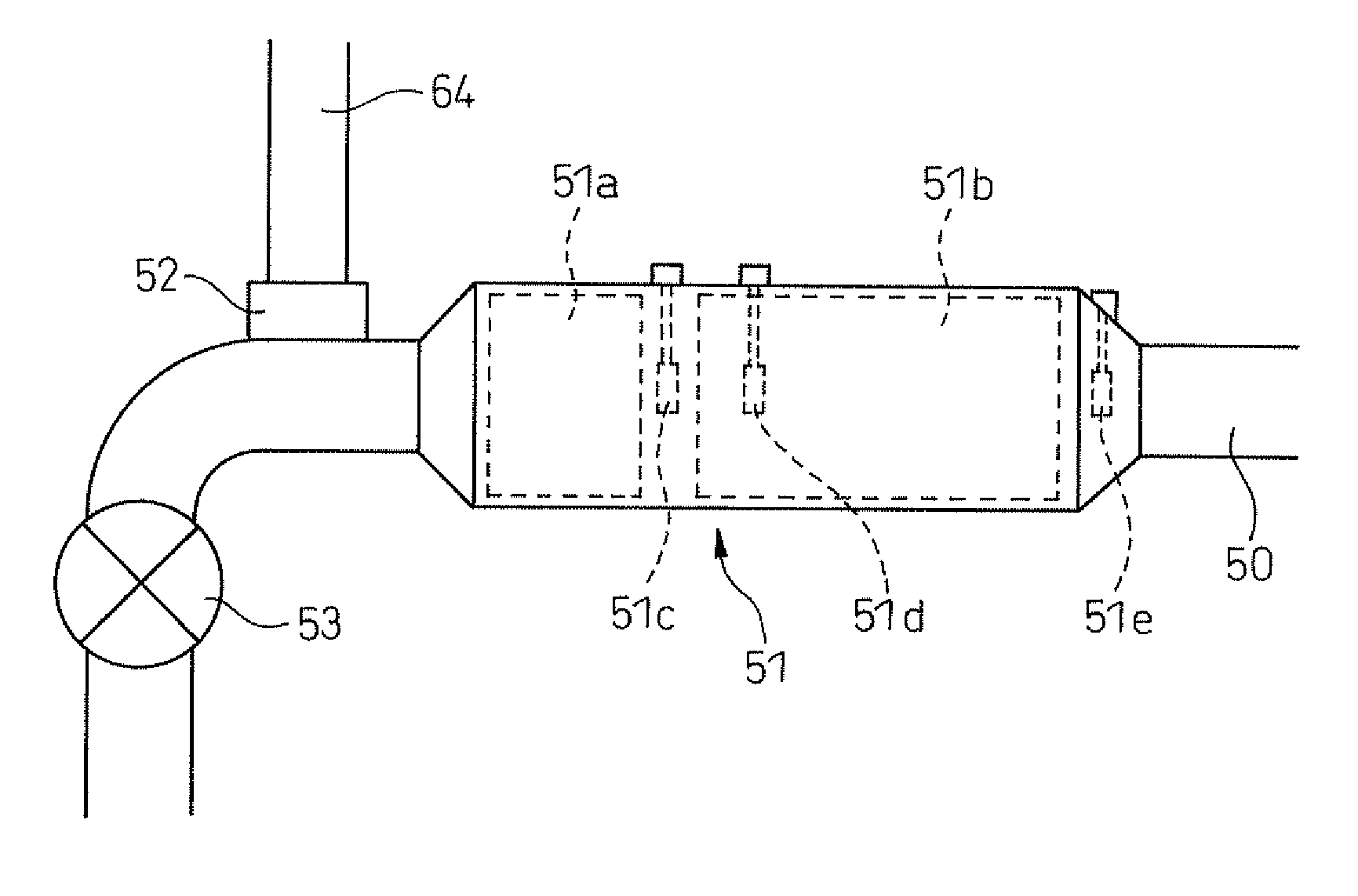 Hydrogen generator