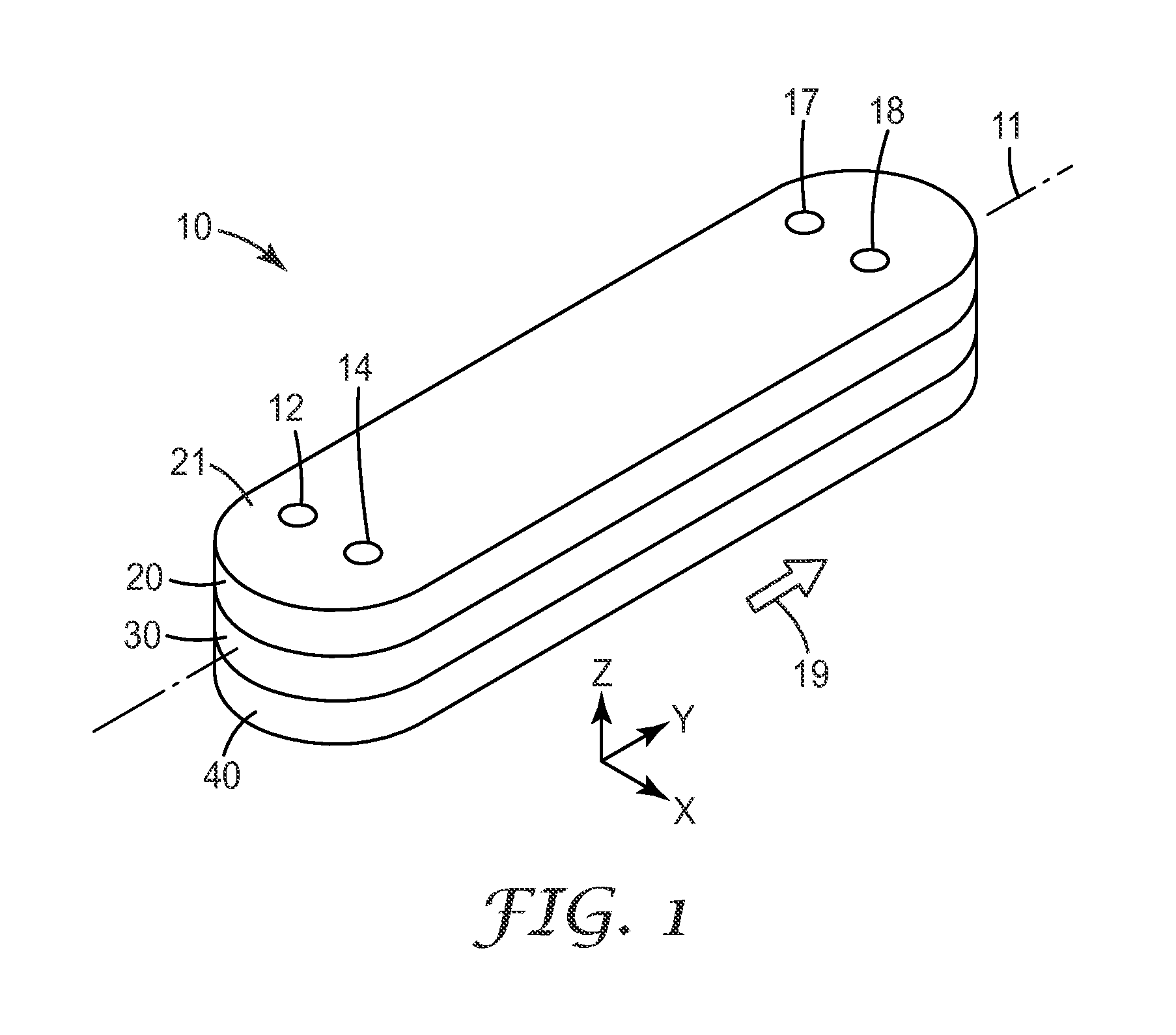 Y-cross mixers and fluid systems including the same