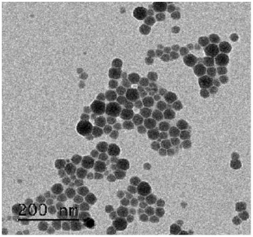 Nano realgar compound medicine and preparation method and application thereof