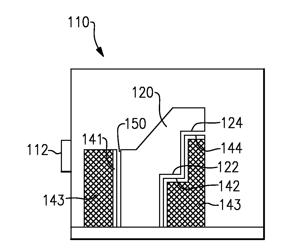 Method and system for providing thermal support in an additive manufacturing process