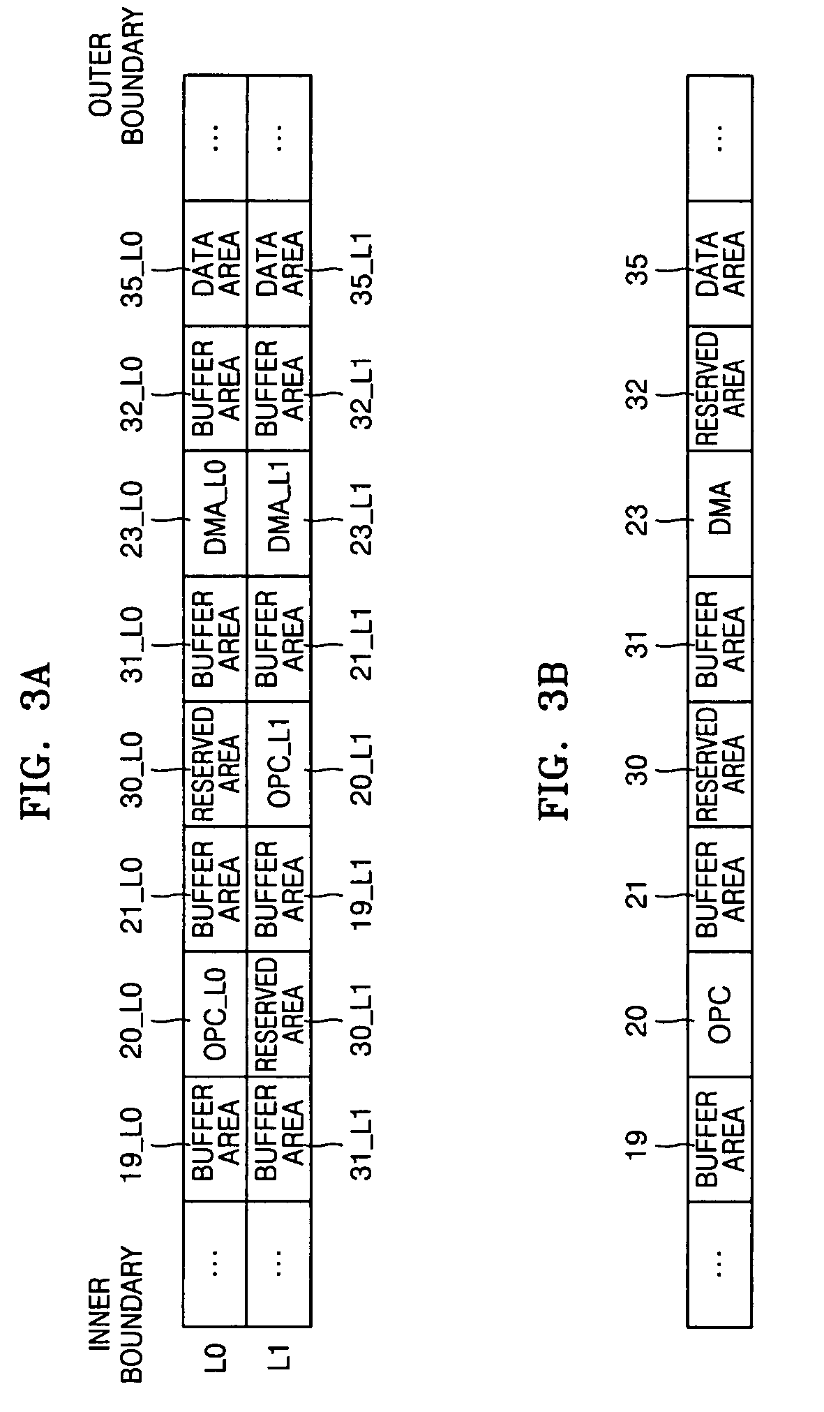 Information storage medium and method and apparatus for recording and/or reproducing data