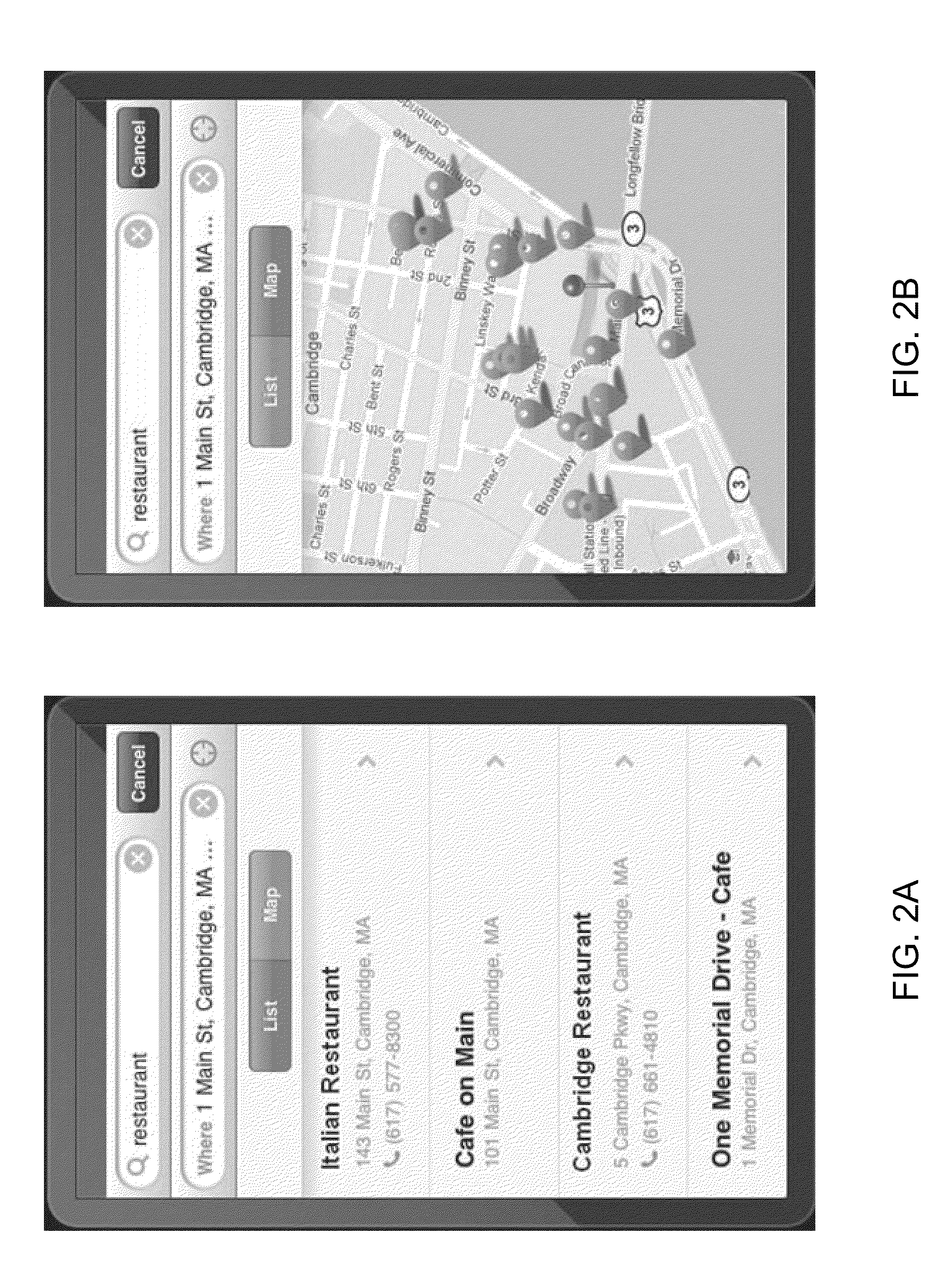 Multi-user communication system and method