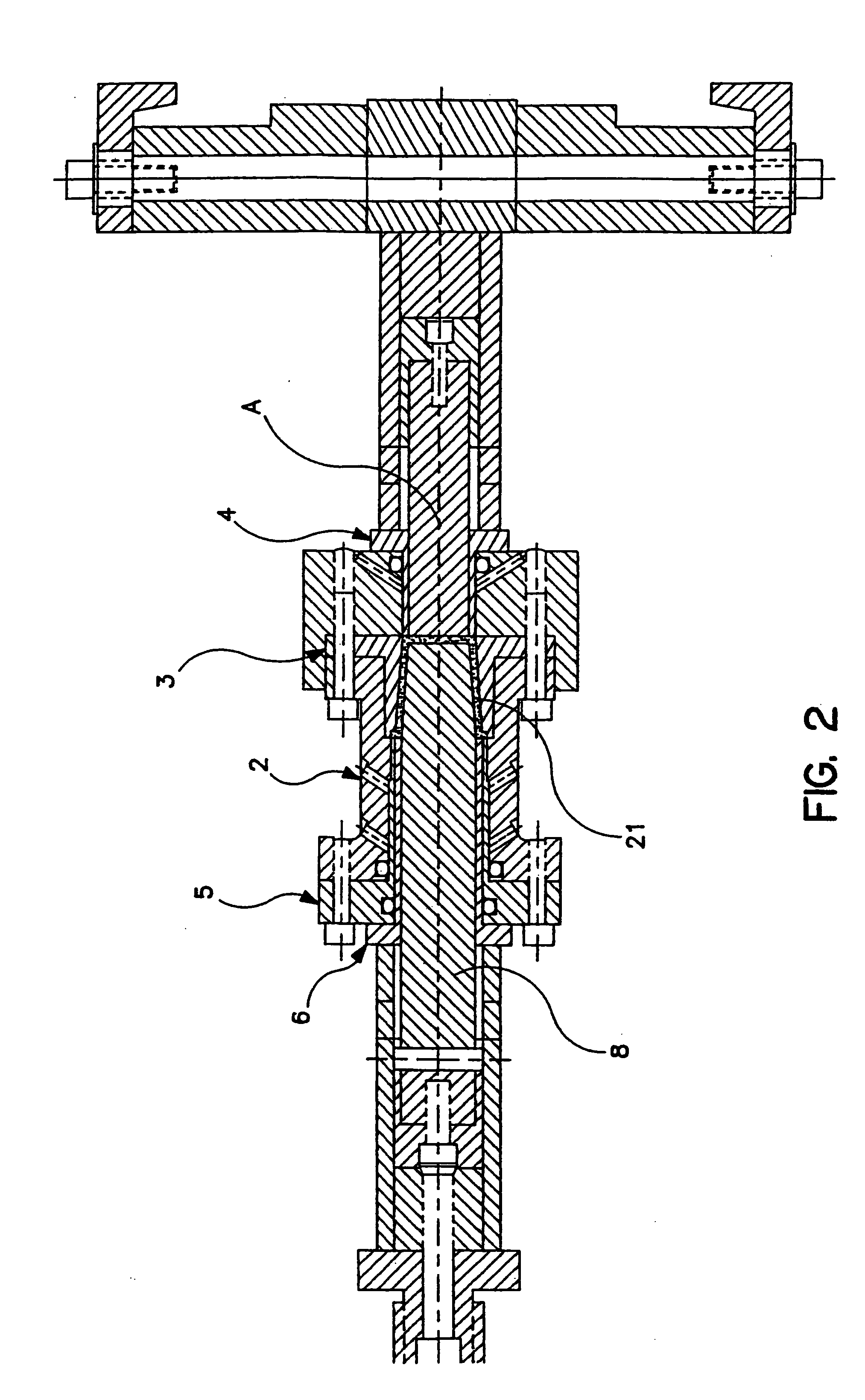 Porous structures and methods for forming porous structures