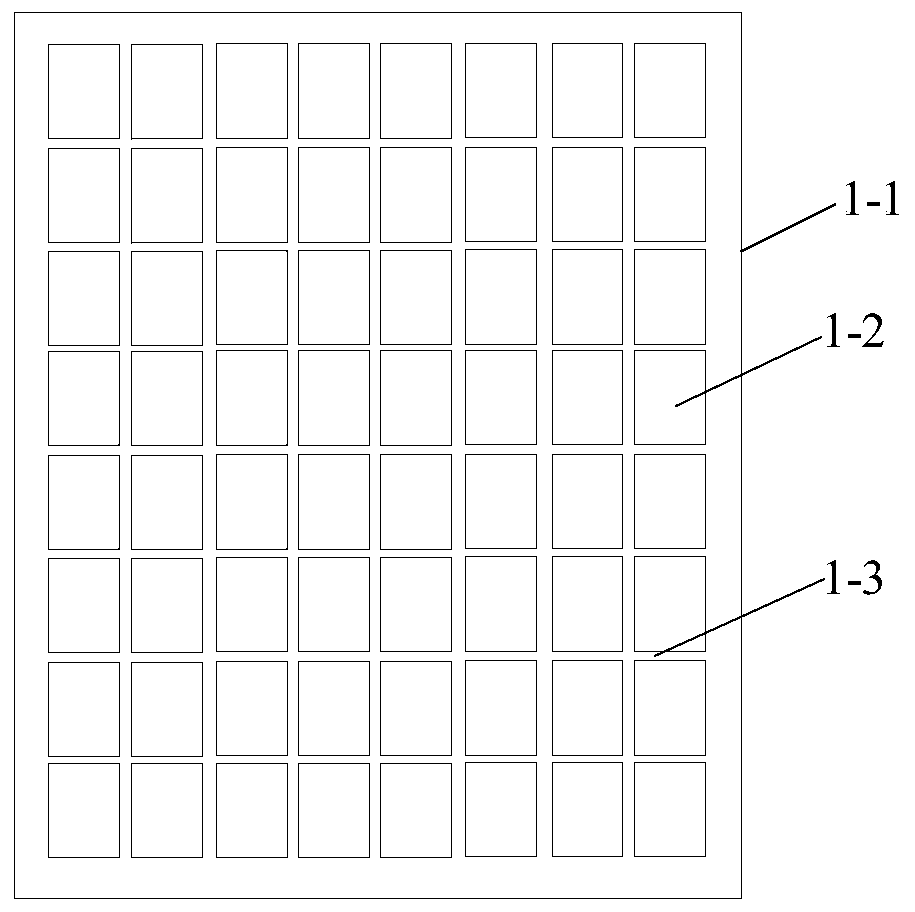 Optical structure, display panel and display device