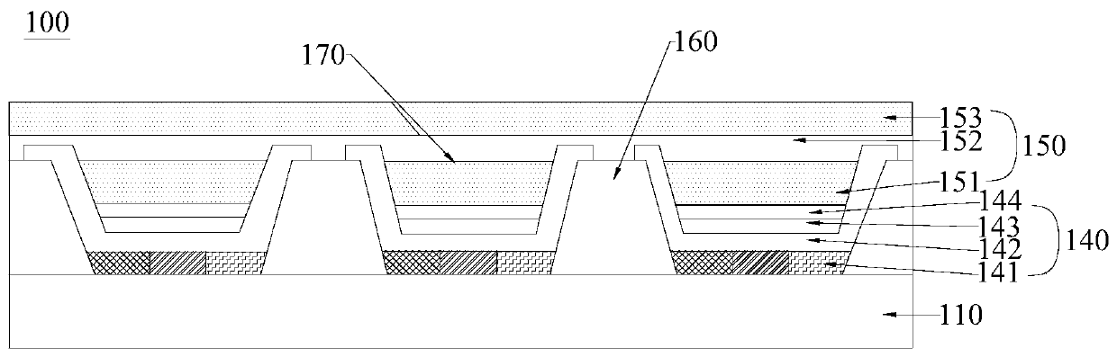 Flexible display panel and preparation method thereof, and flexible display device