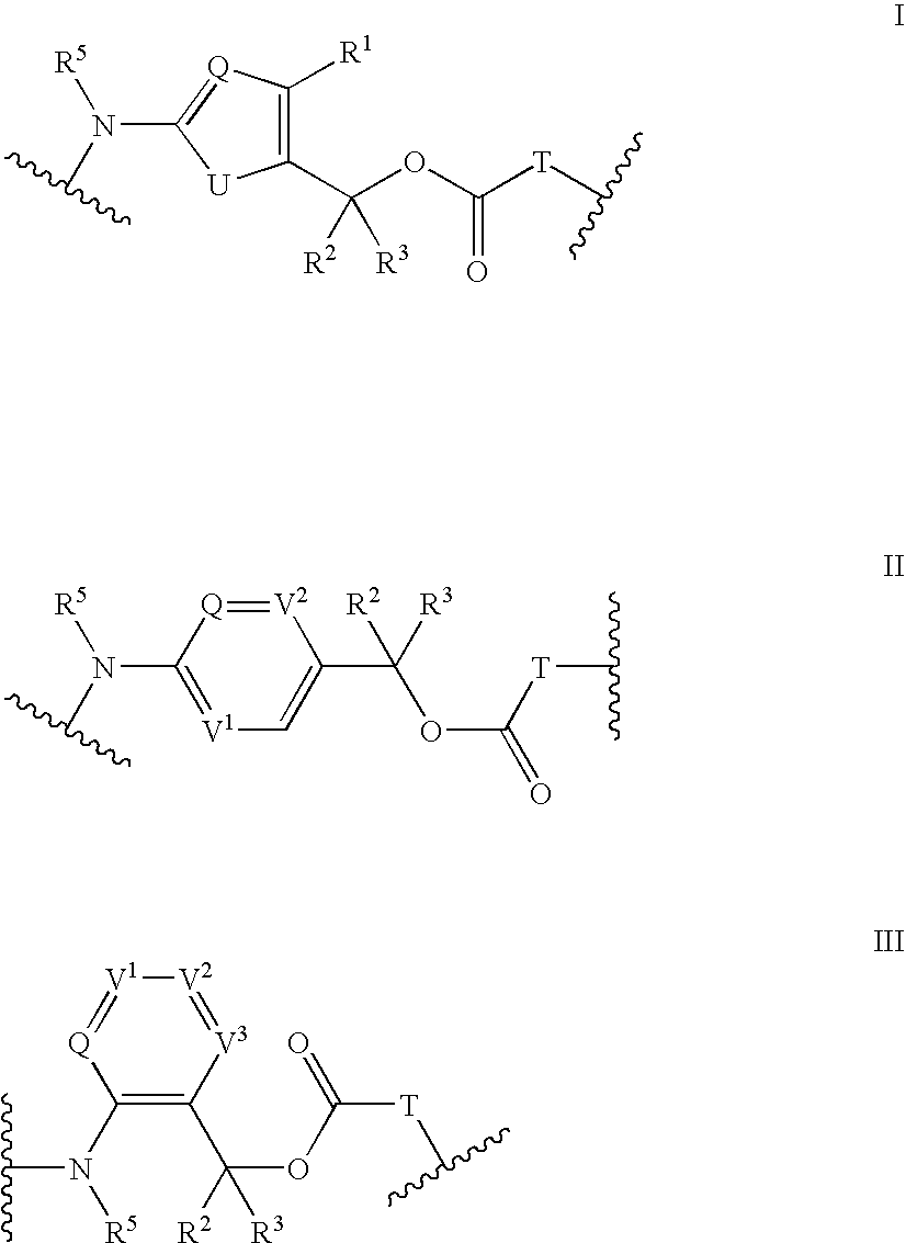Heterocyclic self-immolative linkers and conjugates