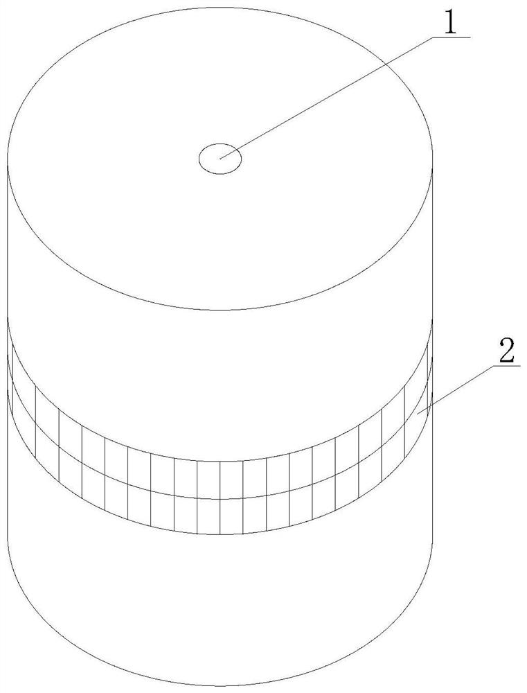 Novel laser radar