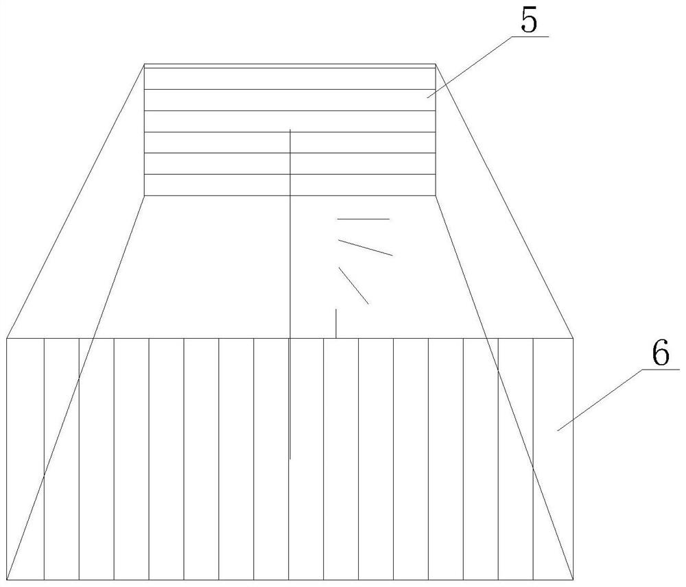 Novel laser radar