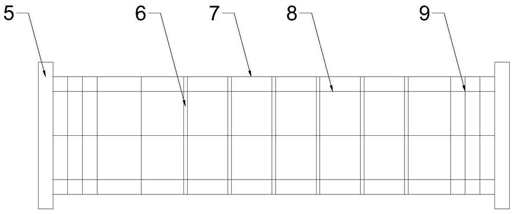 A Prefabricated Box Girder Negative Moment Stiffener and Its Construction Technology