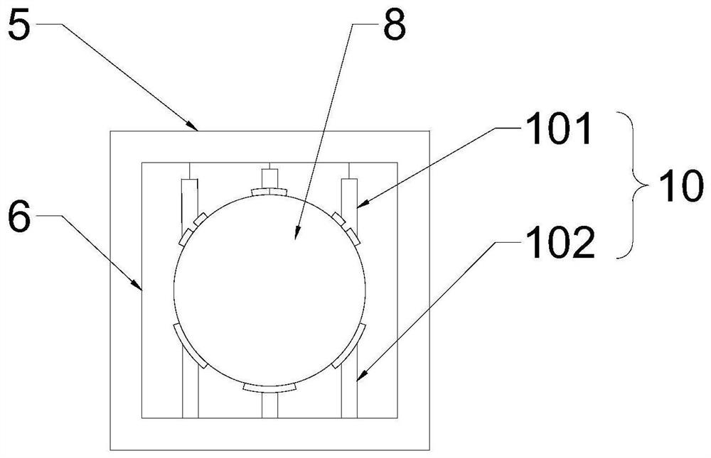 A Prefabricated Box Girder Negative Moment Stiffener and Its Construction Technology