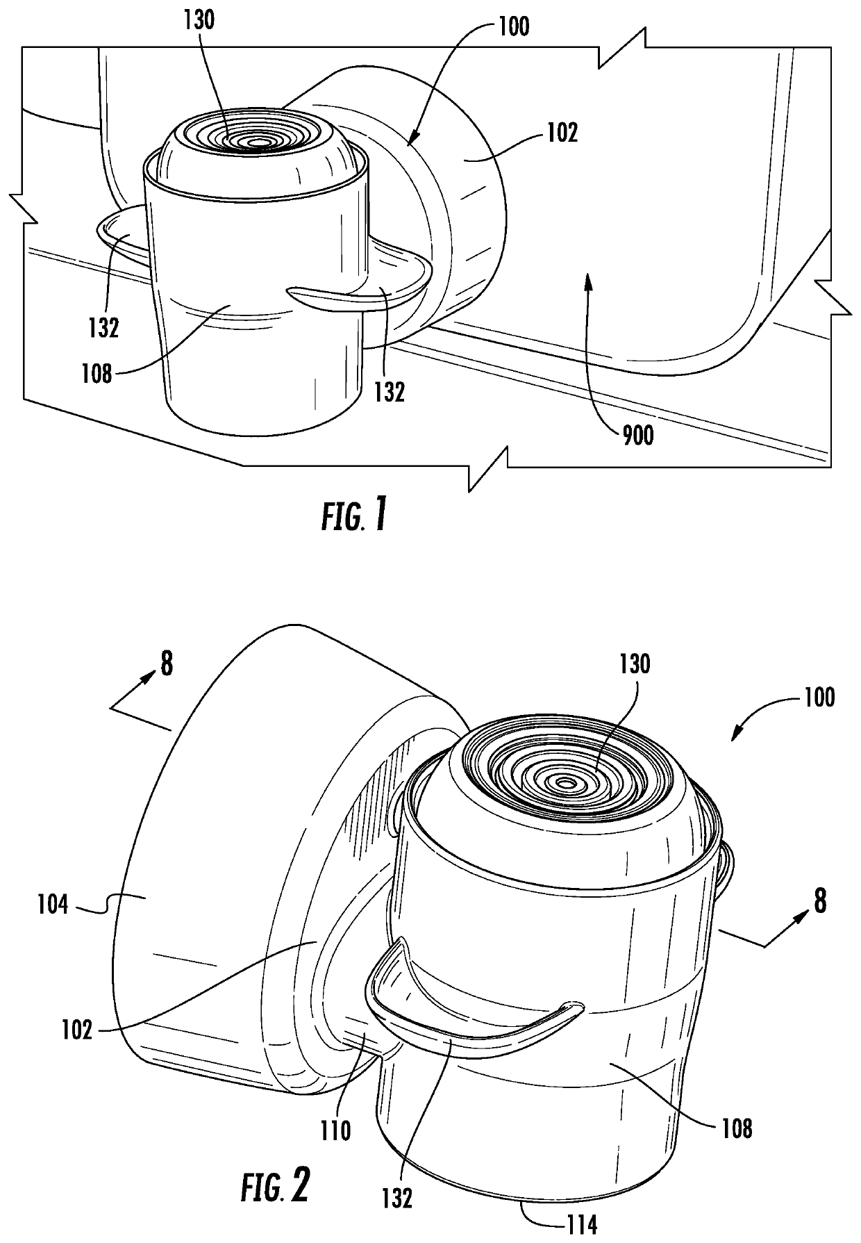 Dispensing tap and methods for using the same