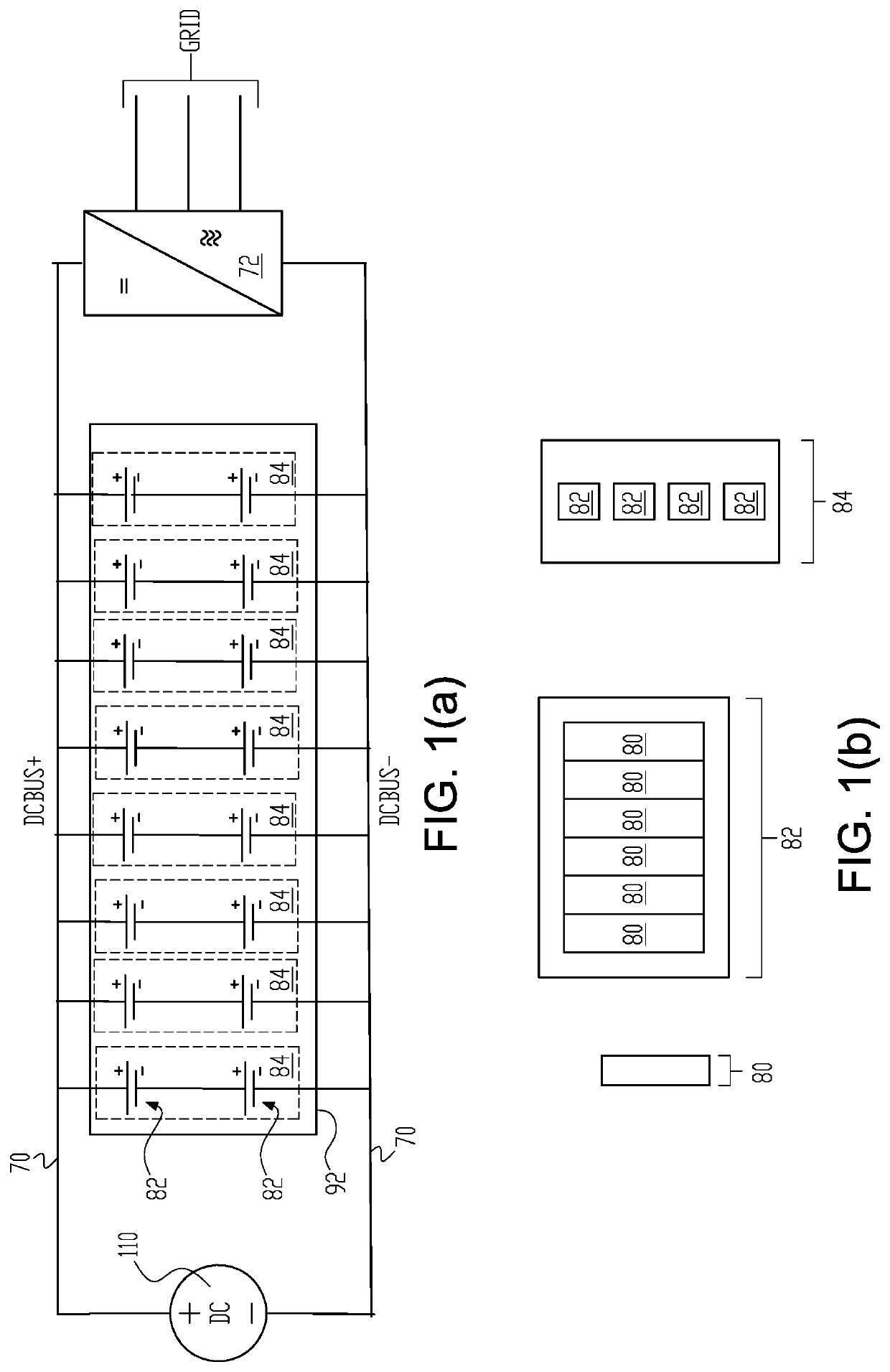 Bi-directional optimizers for battery storage systems with galvanic isolation