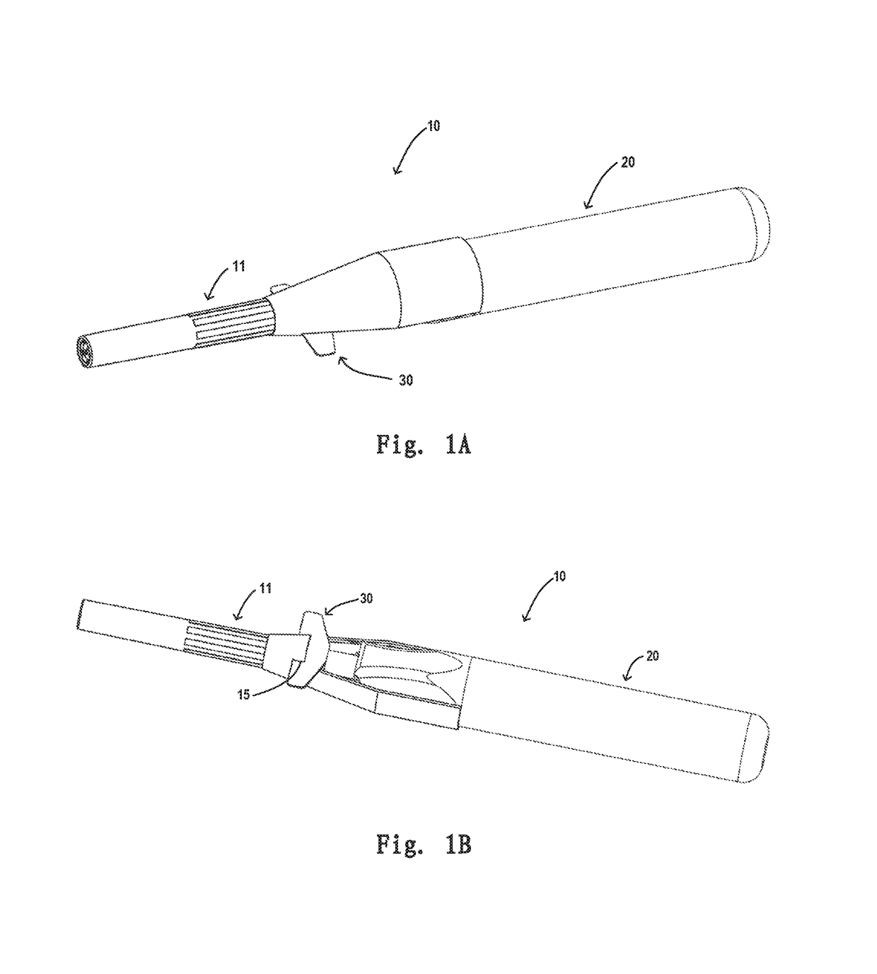 Safety mechanism for a retaining needle and a retaining needle having the safety mechanism