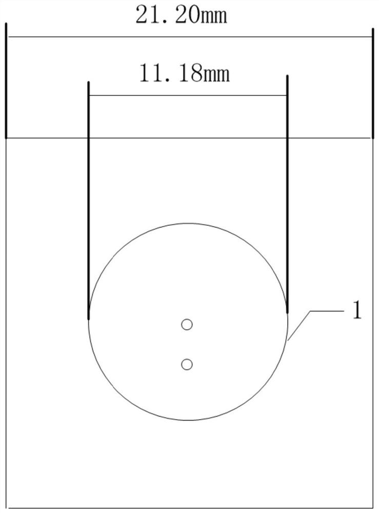 Reflective microwave-band programmable 1-bit metasurface for multibeamforming