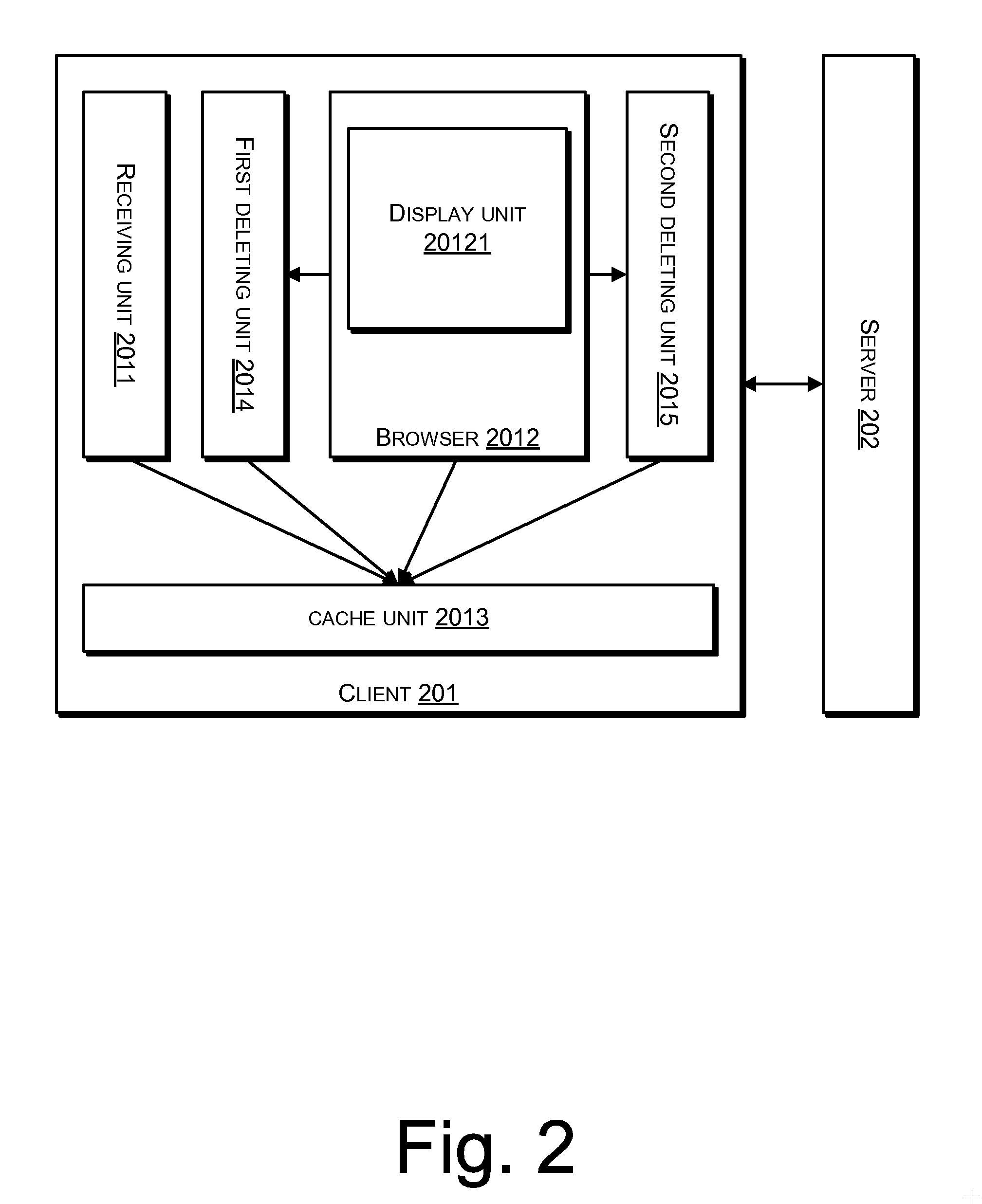 Method and System for Displaying Web Page