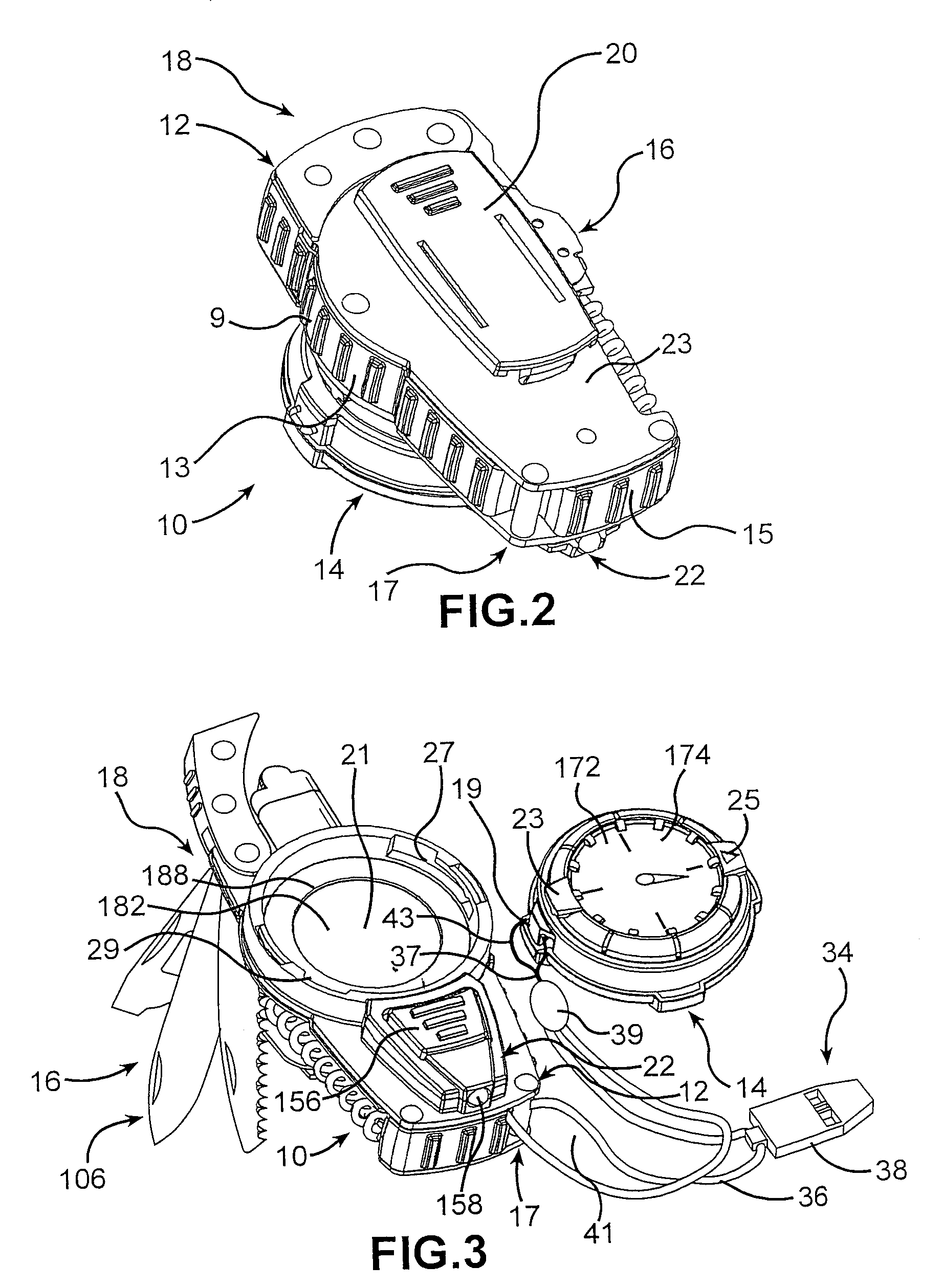 Multi-purpose equipment