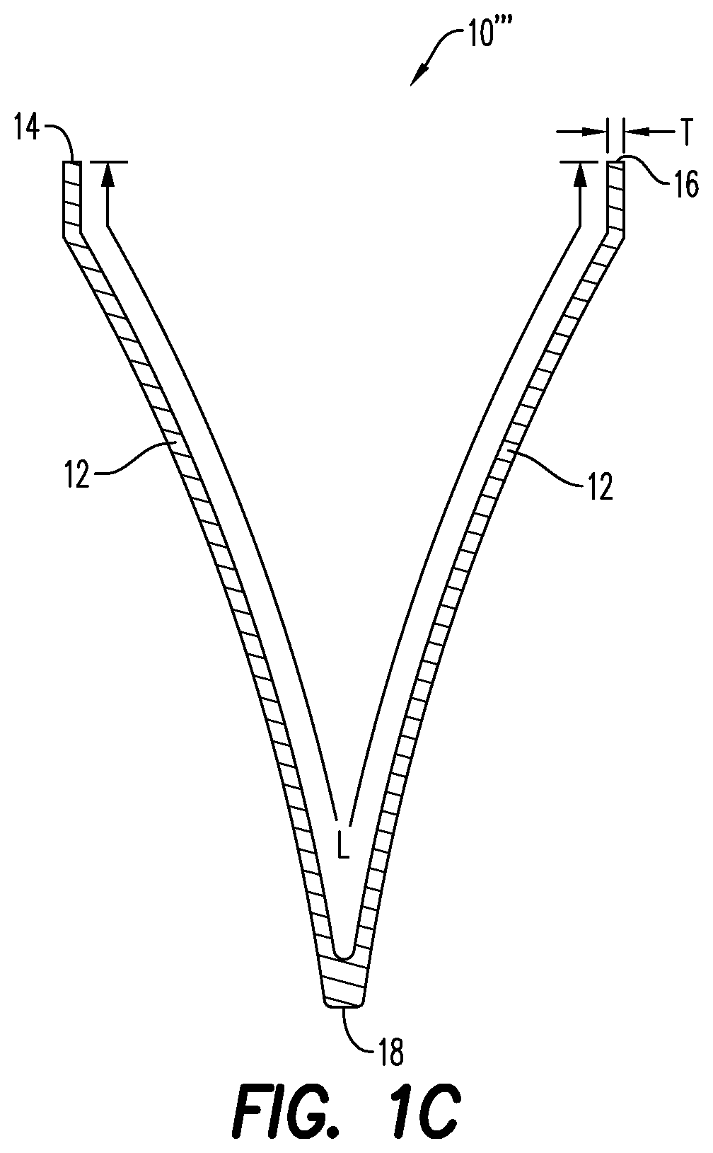 Shaped charge liner, method of making same, and shaped charge incorporating same