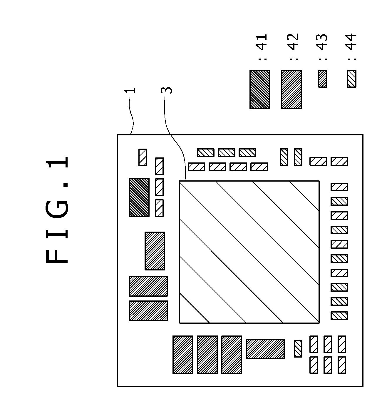 Inductor module, silicon tuner module and semiconductor device