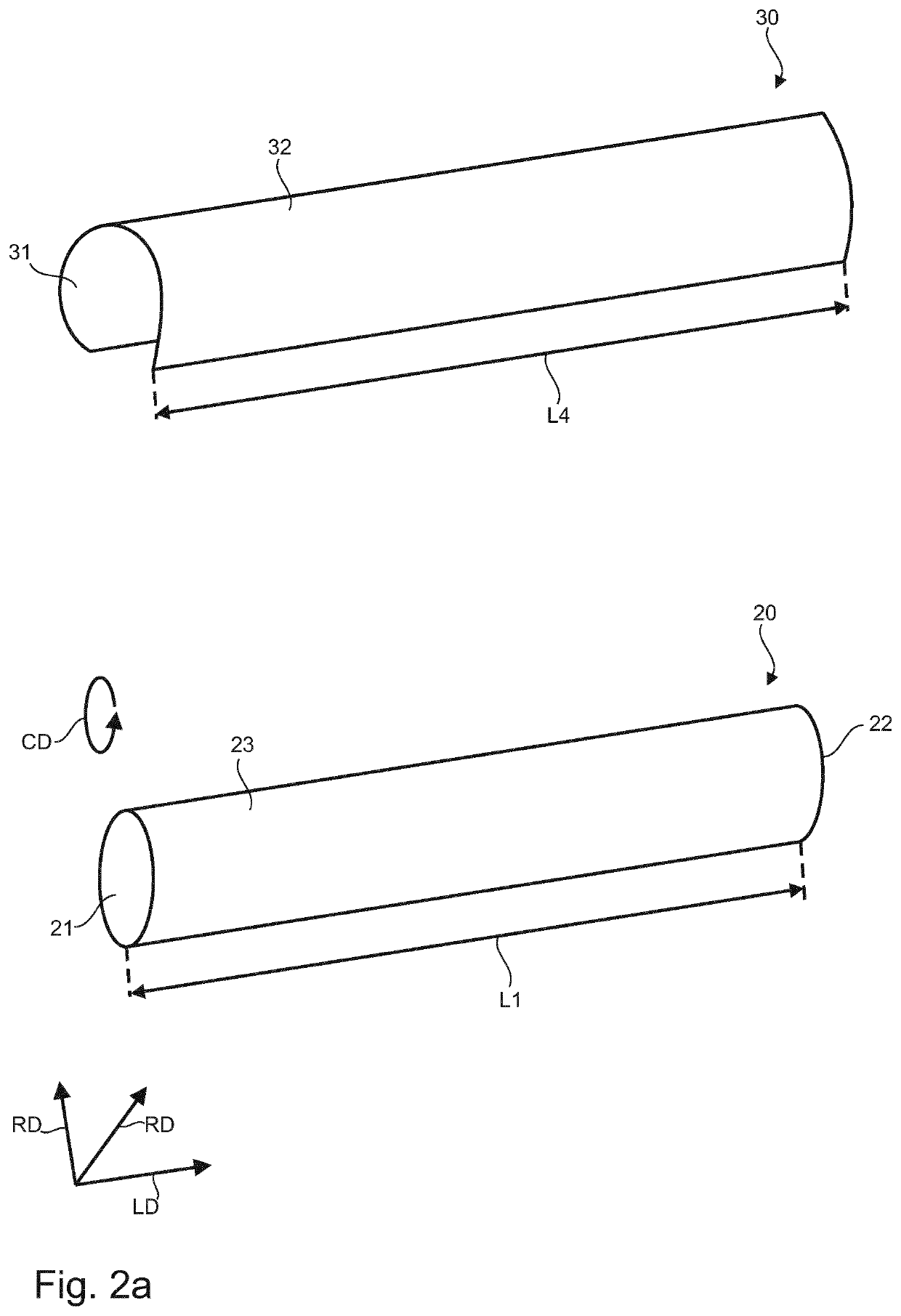 Method for Manufacturing a Smoking Article Filter