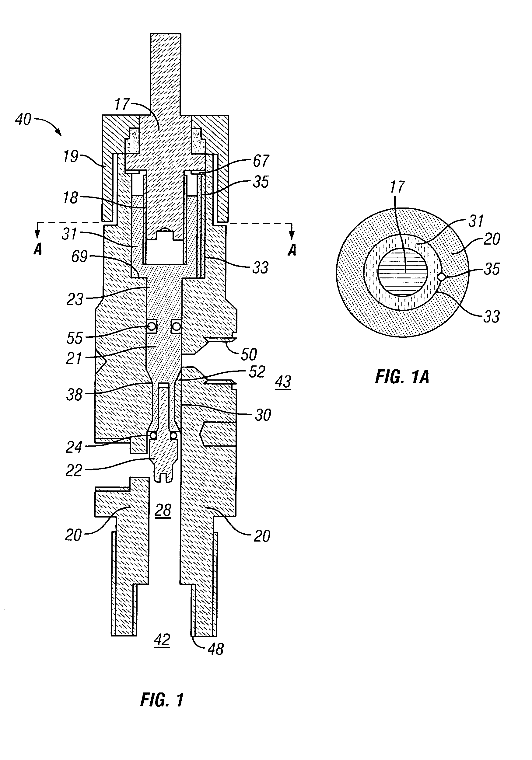 Combination valve and regulator with vented seat for use with pressurized gas cylinders, particularly oxygen cylinders