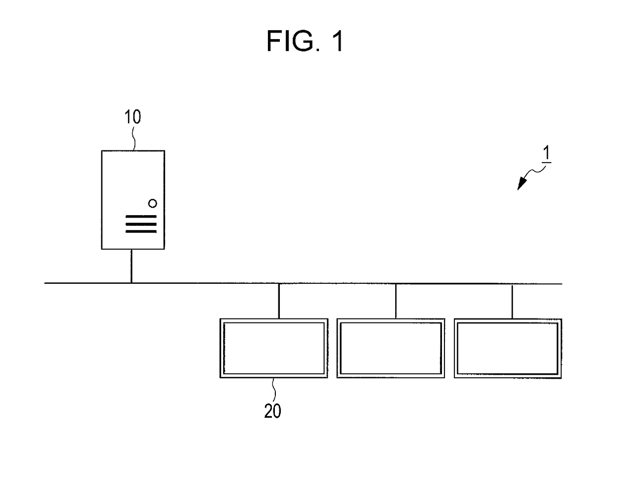 Contents display apparatus, contents display method, and contents display system