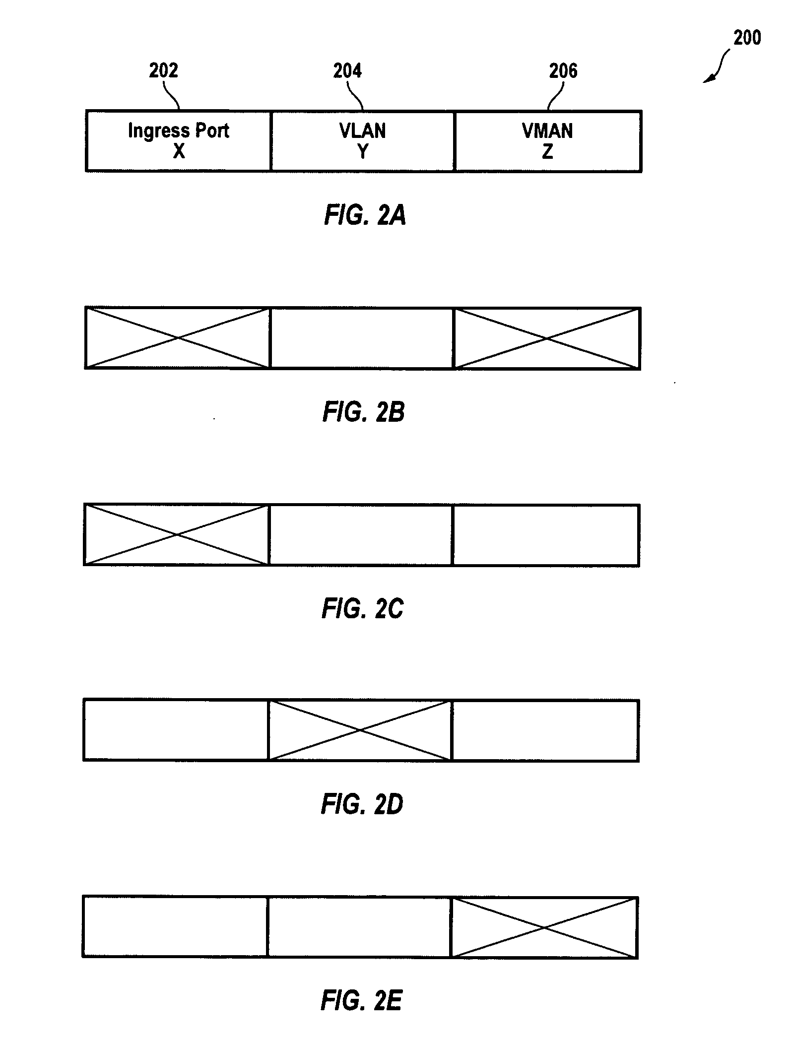 Method of providing virtual router functionality