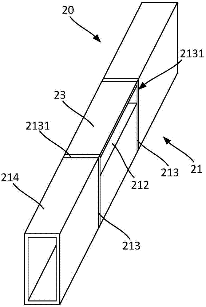 Compressible joist for cast-in-place formwork of abutted seam of fabricated precast slabs and construction method of compressible joist