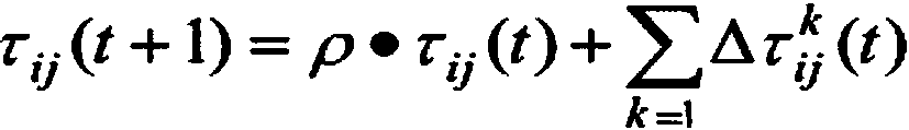 Standard wedge intelligent matching method