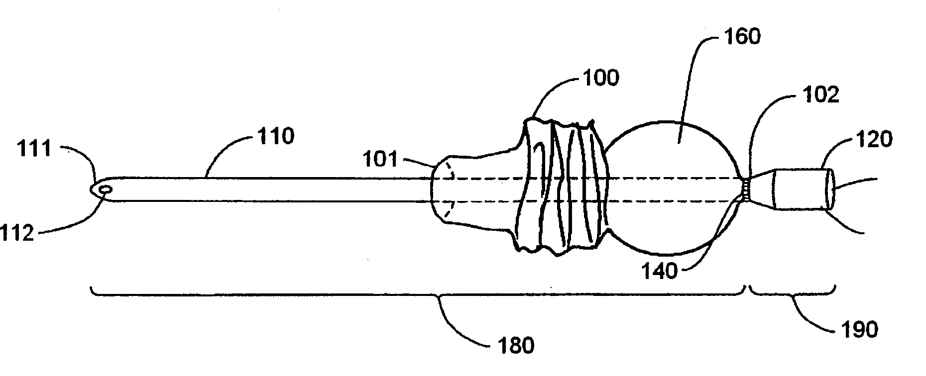 Devices and methods for catheterization