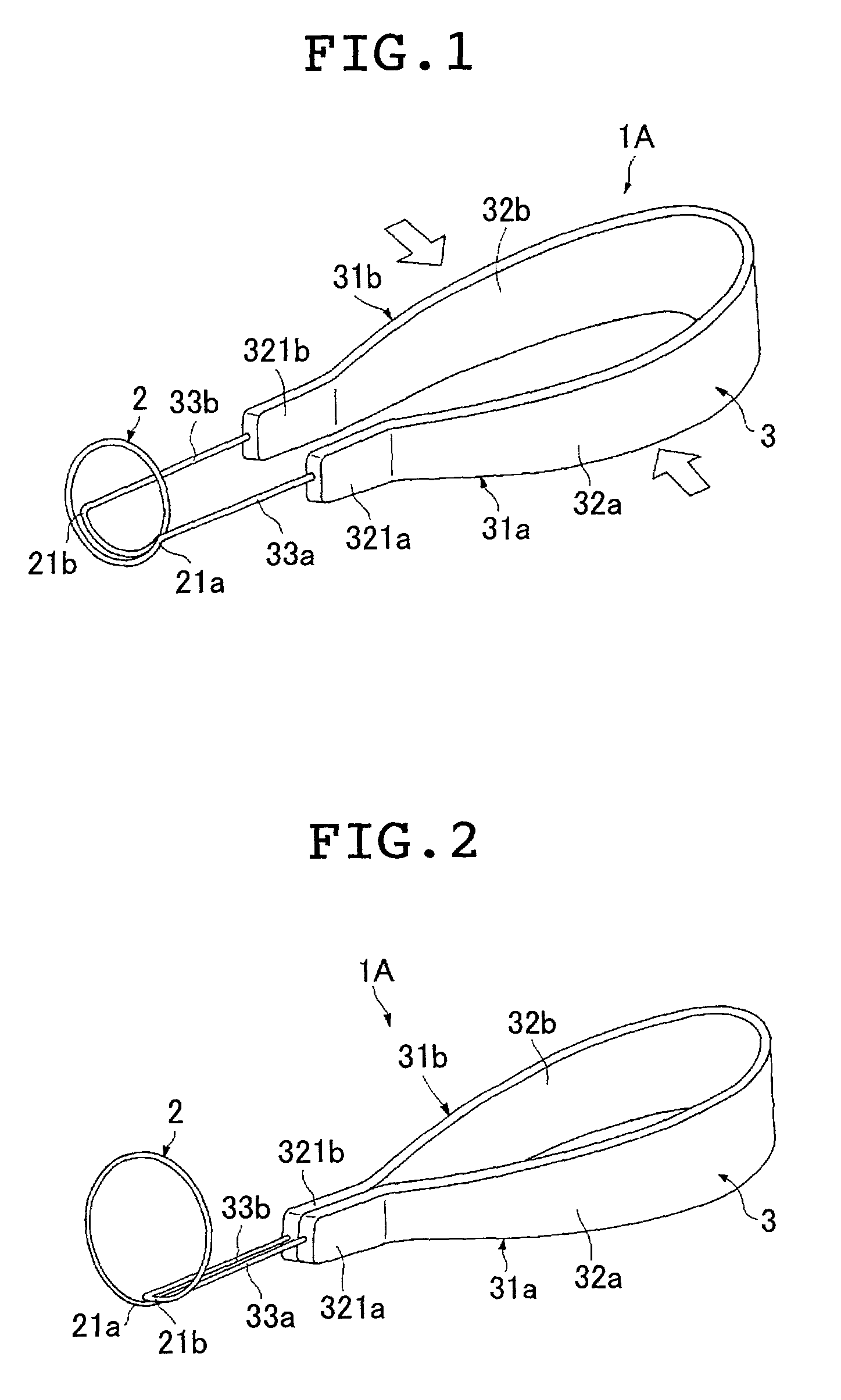 Instrument for extroverting blood vessel
