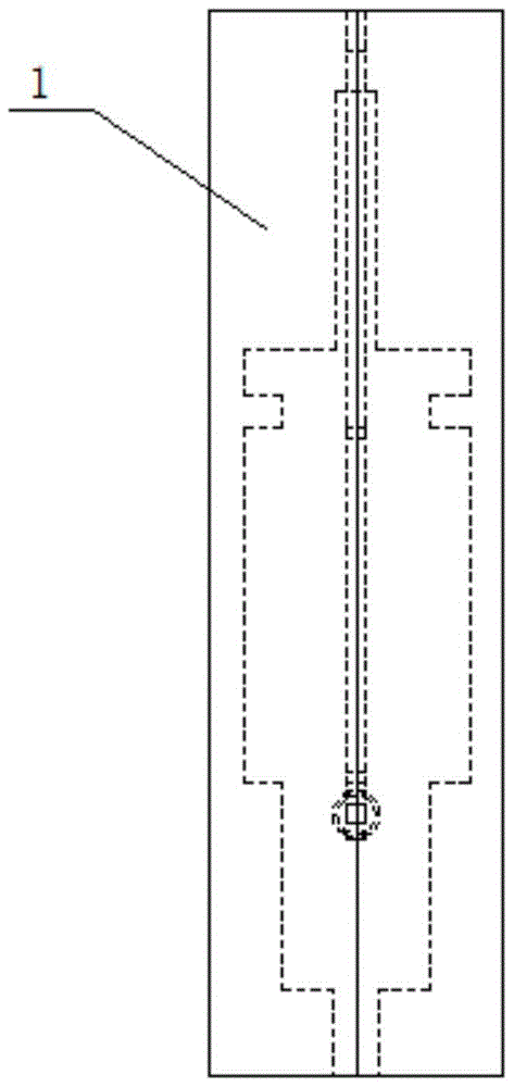 A linked electromagnetic hammer suitable for laboratory research on multi-point ground motion