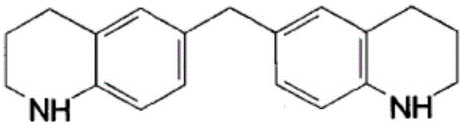 Curing agent composition