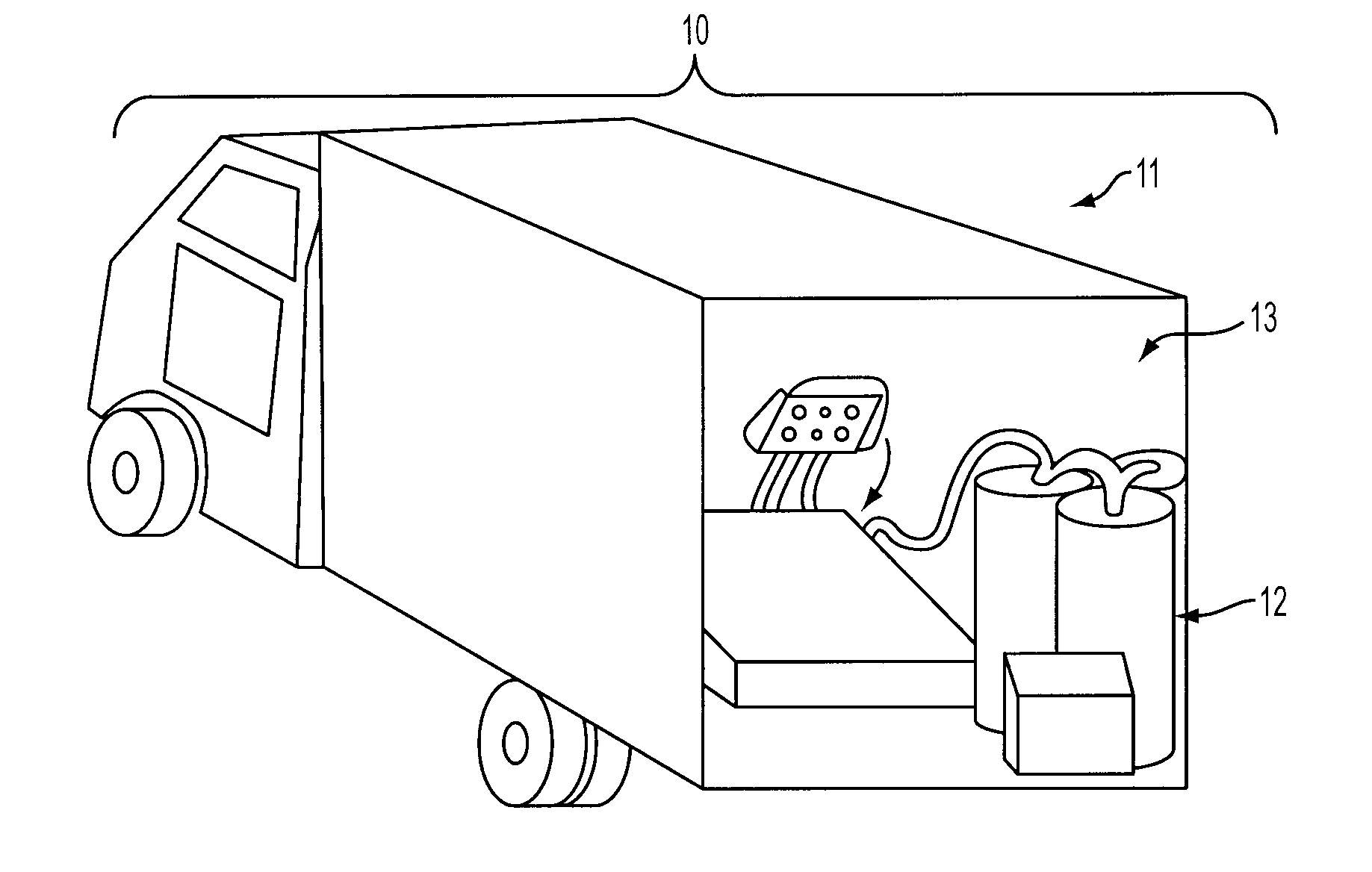 Home furnishing system treatment and method