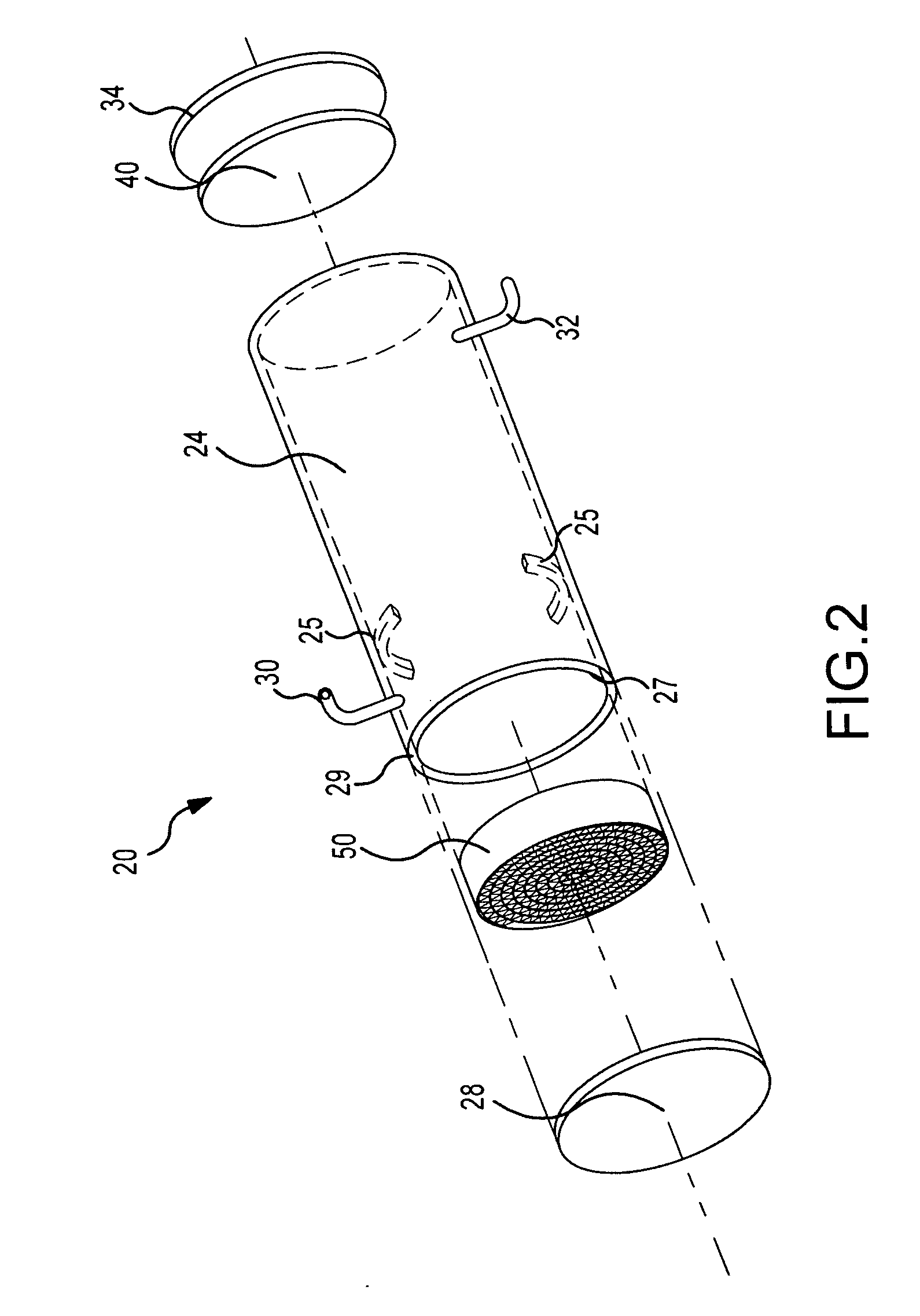 Low entropy heat exchanger especially for use with solar gas processors