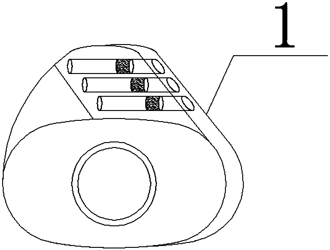 Intelligent multifunctional cardiac pacemaker and communication device