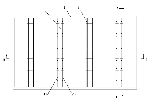 Rubber-covered roller surface plate brushing device