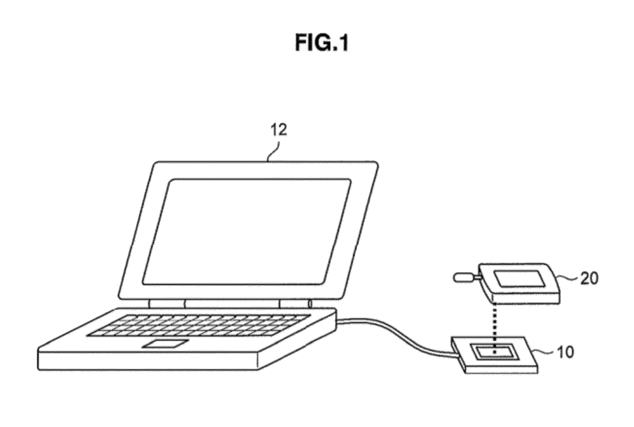 Near field communication apparatus for automated assigning of various functions
