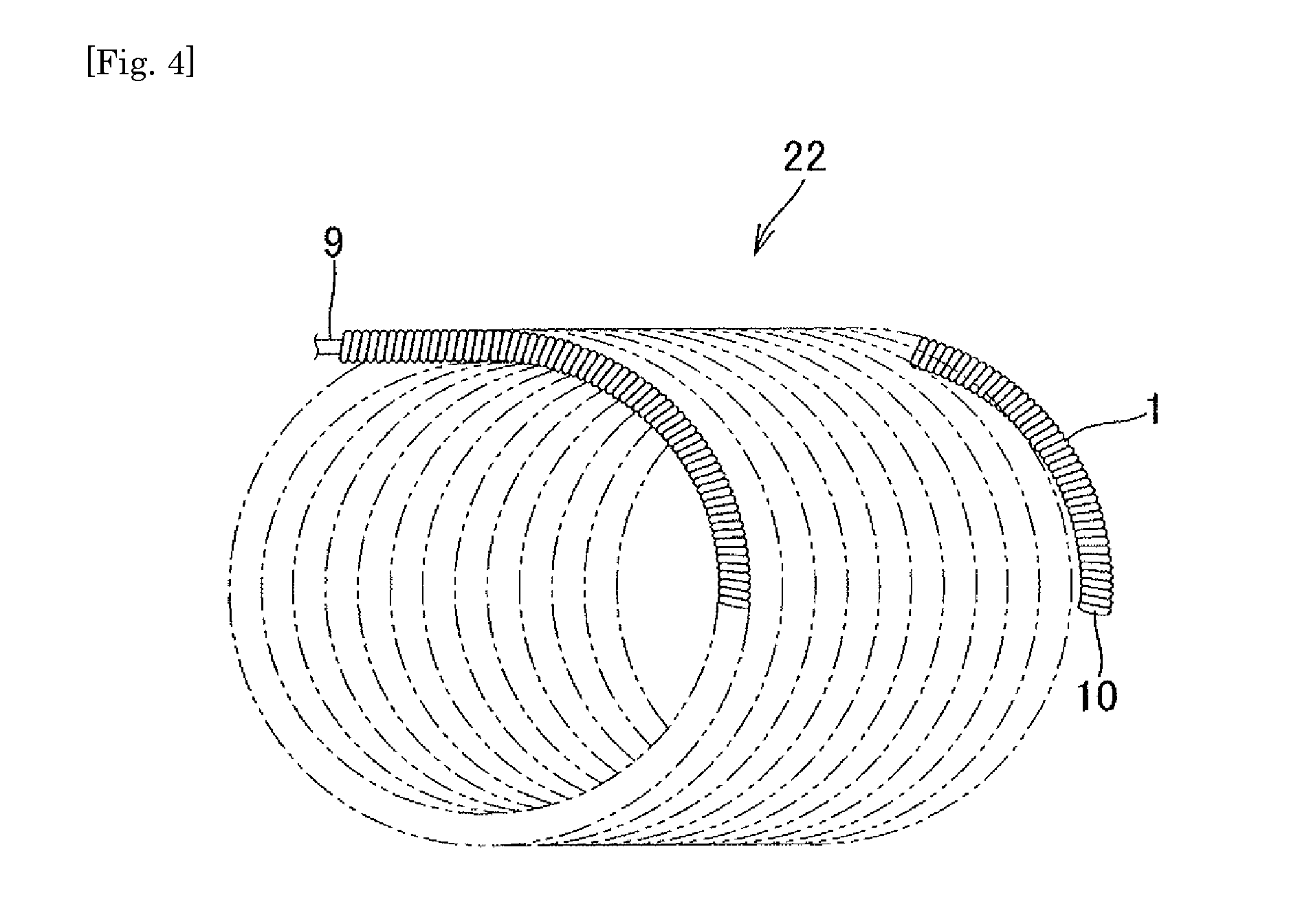 Embolization Coil