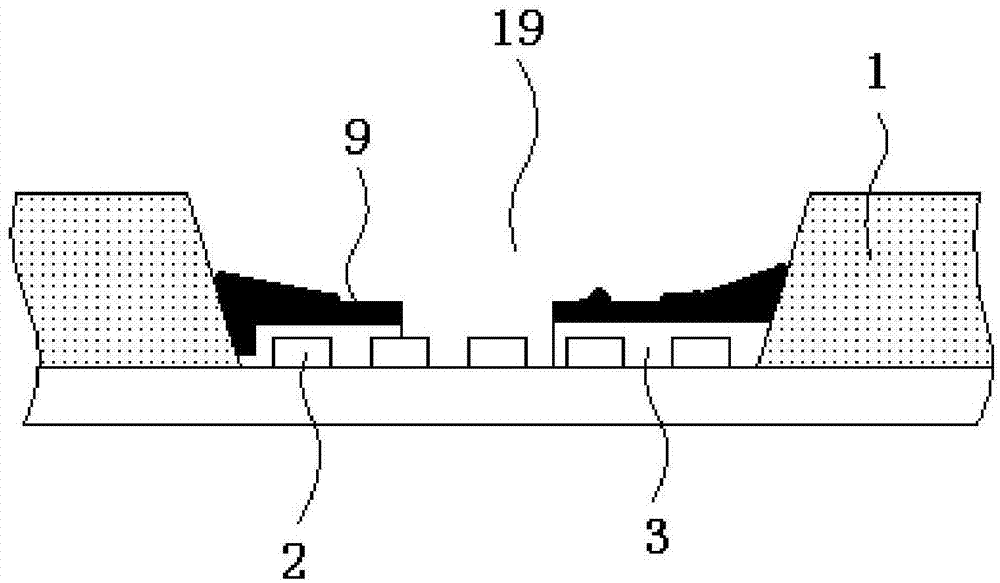 Array substrate and manufacturing method and display device thereof