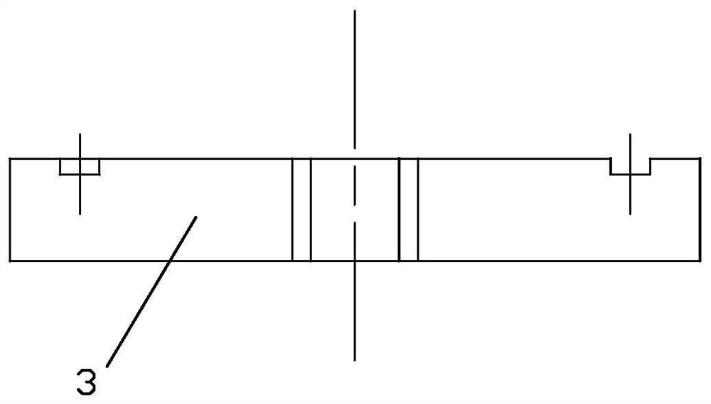 Preparation method of diamond-metal high-temperature solid-state interface reaction sample