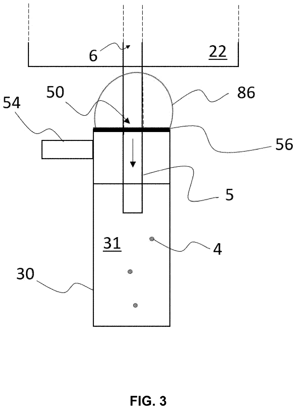 Particle Sampling Systems and Methods for Robotic Controlled Manufacturing Barrier Systems