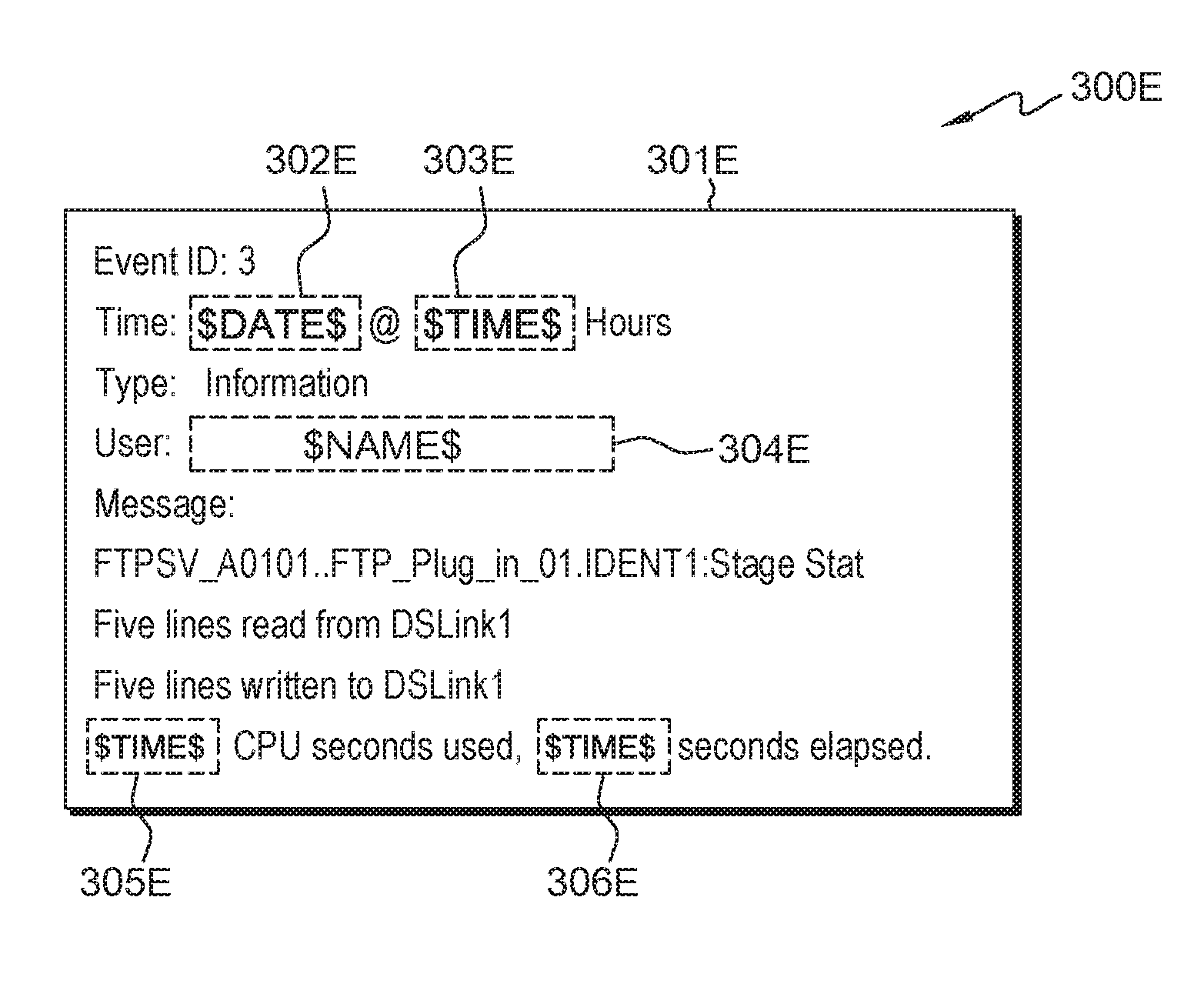 Creating expected test results using previous test results