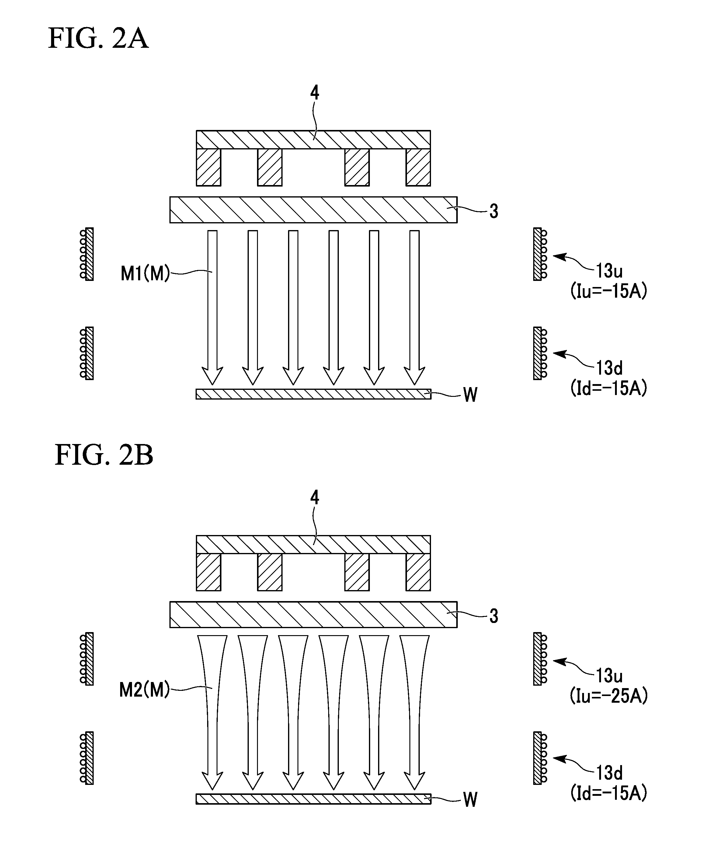 Film formation apparatus and film forming method