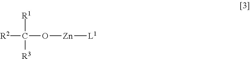 Production process of olefin polymerization catalyst and olefin polymer