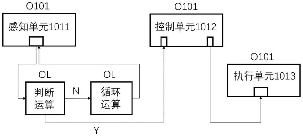 A teaching robot system and assembly method
