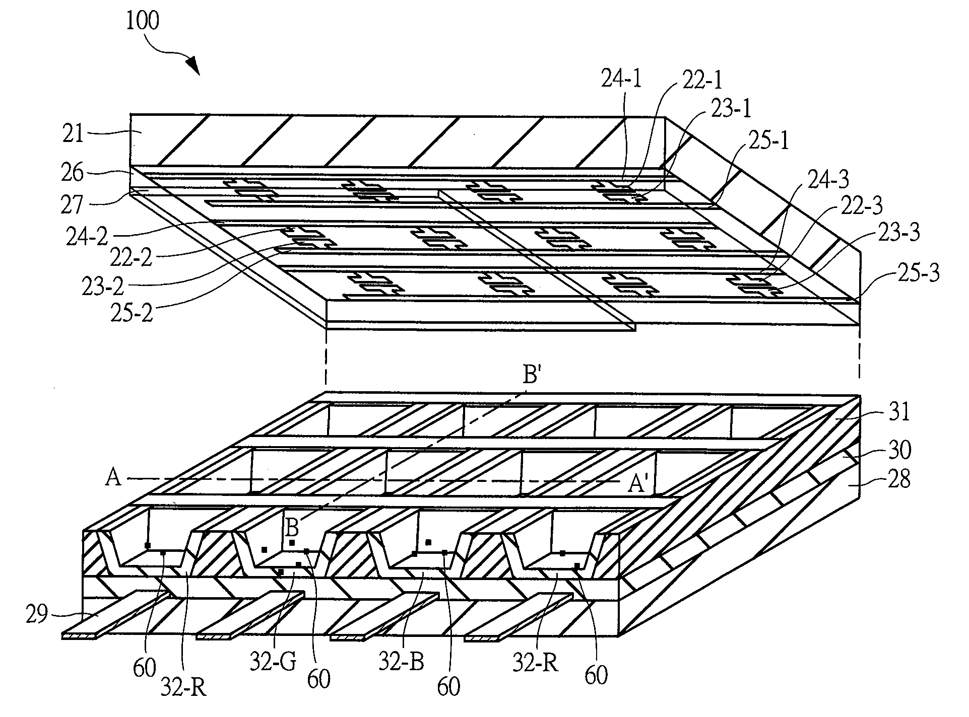 Plasma display panel and display device using the same