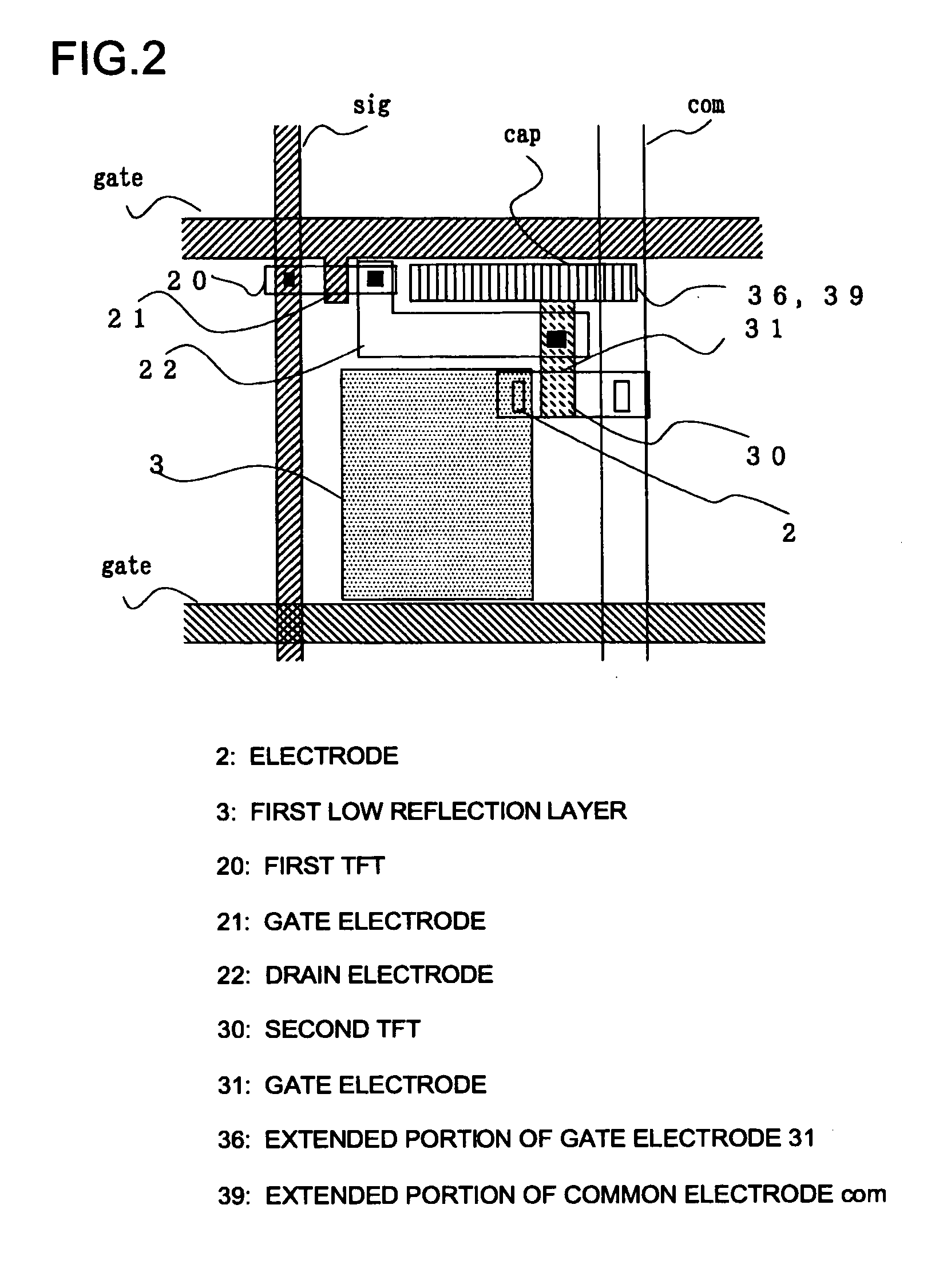 Display panel, electronic apparatus with the same, and method of manufacturing the same