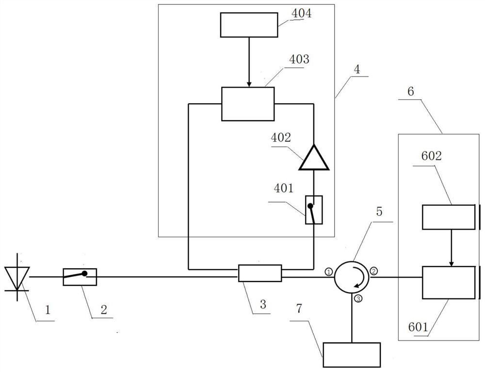 A Coherent Sweeping Light Source Enhanced by Fourier Domain Injection Locking