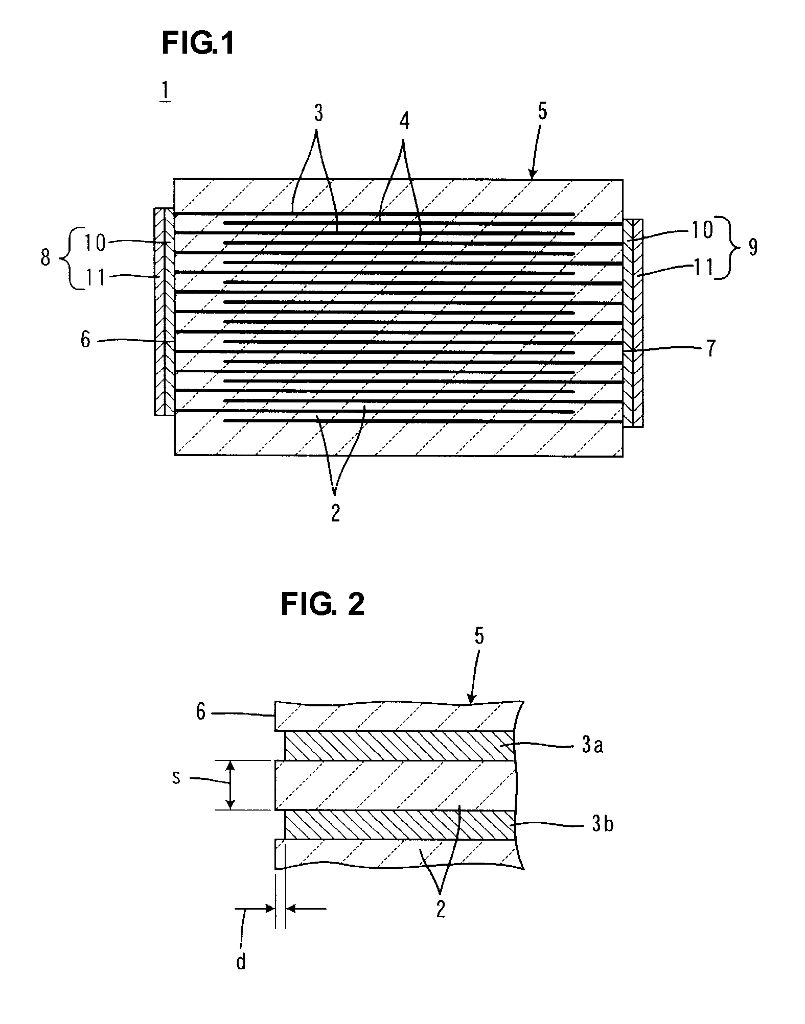 Method of manufacturing multilayer electronic component